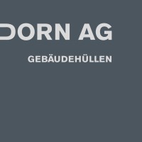 Dorn AG Gebäudehüllen logo - Similar company to Elysium Group