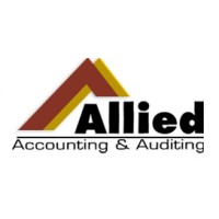 Allied Accounting & Auditing logo - Similar company to Aim Auditing