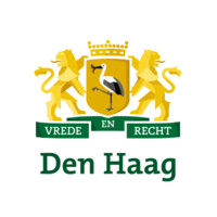 Gemeente Den Haag logo - Similar company to Werfplaats