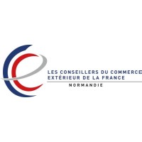 Les Conseillers du Commerce Extérieur de la France Normandie logo - Similar company to Dynamic Export