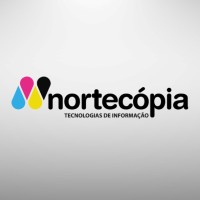 Nortecópia logo - Similar company to Comercialtec, Lda.