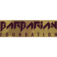 Barbarian Foundation logo - Similar company to Bloxi Studios