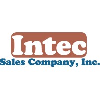 Intec Sales Company logo - Similar company to Nextec Plastic Machinery