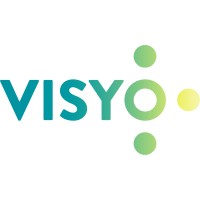 VISYO logo - Similar company to Psycro