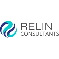 Relin Consultants - Leading Global Business Set Up Partners logo - Similar company to Mobital Solutions
