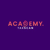 Taxscan Academy