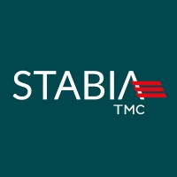 Stabia TMC logo - Similar company to Viddium