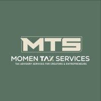 Momen Tax Services logo - Similar company to Profitwise Cpa