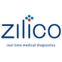 Zilico Limited logo - Similar company to Proveca Ltd