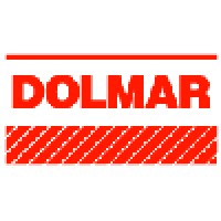 DOLMAR GmbH logo - Similar company to Elektroanlagen Eschbach