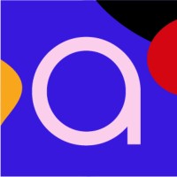 Studio Anka | branding & creative design logo - Similar company to Studio Aina.