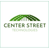 Center Street Technologies logo - Similar company to Integrated Process Engineers & Constructors, Inc. (Ipec)