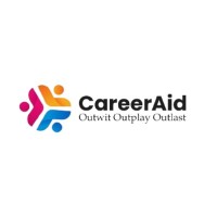 CareerAid Technologies logo - Similar company to Redore Technologies Private Limited
