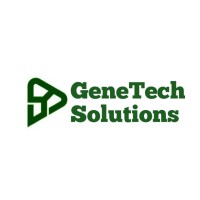 Gene Tech Solutions logo - Similar company to Parallel Solutions