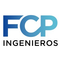 FCP Ingenieros logo - Similar company to Inspations Ltd.