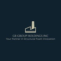 GR GROUP HOLDINGS INC logo - Similar company to Sunwalk® Superior Surfaces - Grdm Co Inc.