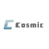 Wuxi Cosmic Corporation logo - Similar company to Wuxi Lst (Lean Systems And Transforming) Consulting Co., Ltd