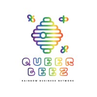 Queer Beez logo - Similar company to Craft Project