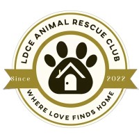 LDCE Animal Rescue Club logo - Similar company to Yellowside Ldce