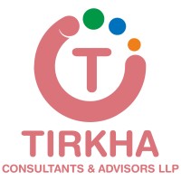 Tirkha Consultants & Advisors LLP logo - Similar company to Mecard.Me
