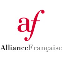 Alliance Francaise d'Amersfoort logo - Similar company to Language Corner Amsterdam