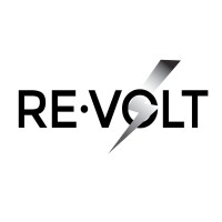 REVOLT & CO logo - Similar company to Zoomget