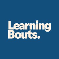 Learning Bouts logo - Similar company to Emonster