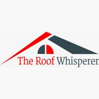 The Roof Whisperer Inc logo - Similar company to North Pro Barn Painting