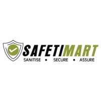 SafetiMart logo - Similar company to Safety Mart