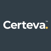 Certeva logo - Similar company to Tensfer