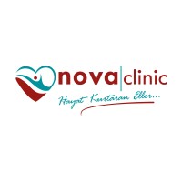 Nova Clinic logo - Similar company to Viradenta Diş Ve Ağız Sağlık Hizmetleri