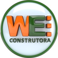 WE Construtora logo - Similar company to Inovesa