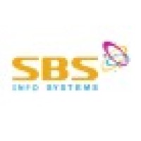 SBS INFO SYSTEMS logo - Similar company to Skillbein