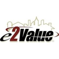 e2Value, Inc. logo - Similar company to Red Planet Software