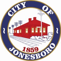 City of Jonesboro GA logo - Similar company to Clayton County Office Of Economic Development