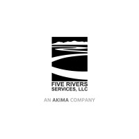 Five Rivers Services, LLC logo - Similar company to Five Rivers It Inc.