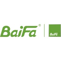 BAIFA POWER (WUXI) LTD. logo - Similar company to Baifa C.A.