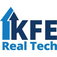KFE Real Tech. logo - Similar company to Efizbo