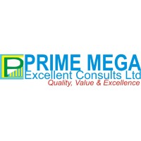 Prime Mega Excellent Consults logo - Similar company to Kaihlon Limited