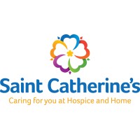 Saint Catherine's Hospice logo - Similar company to Tripod Executive