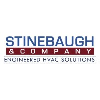 STINEBAUGH & COMPANY logo - Similar company to Amc Engineers