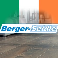 Berger-Seidle-Ireland logo - Similar company to Berger-Seidle