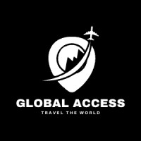Global Access logo - Similar company to Volkano Talent Scouts Pvt Ltd