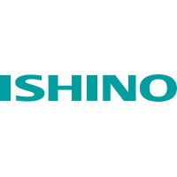 Guangdong Ishino Technology Co.LTD logo - Similar company to Sama Srl