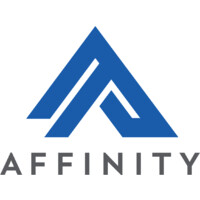 Affinity, Inc. logo - Similar company to Align Ltd