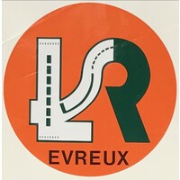 LA SIGNALISATION ROUTIERE logo - Similar company to Prolignes