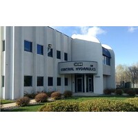 Central Hydraulics Inc.