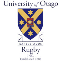 Otago University Rugby Football Club logo - Similar company to Revamp Performance