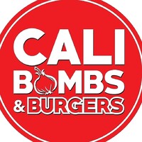 CaliBombs & Burgers logo - Similar company to Ukropina Sabaugh