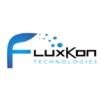 Fluxkon Technologies logo - Similar company to The Highpoint Group